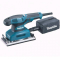Brúska elektrická vibračná - Makita BO3711, 190 W