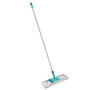 Podlahový mop PROFI Micro Duo s hliníkovou násadou - CLICK System LEIFHEIT 55045