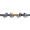 Reťaz pílová 3/8” 1,3 mm MINI; X-CUT S93G Semi chisel