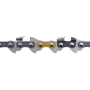 Reťaz pílová 3/8” 1,3 mm MINI; X-CUT S93G Semi chisel
