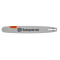 Laminovaná lišta X-Force .325" / 1,5 mm, malé uchytenie lišty HUSQVARNA