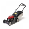 Kosačka benzínová s pojazdom - Honda HRX 476 VY, 47 cm; 187 cm³; 2,7 kW (4 T)