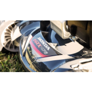 Kosačka benzínová s pojazdom - Honda HRX 476 VY, 47 cm; 187 cm³; 2,7 kW (4 T)