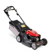 Kosačka benzínová s pojazdom - Honda HRX 476 VY, 47 cm; 187 cm³; 2,7 kW (4 T)