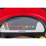 Kosačka traktorová benzínová - Honda HF 2317 HME; 92 cm; 530 cm³; 9,7 kW (4 T)