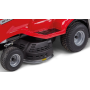 Kosačka traktorová benzínová - Honda HF 2317 HME; 92 cm; 530 cm³; 9,7 kW (4 T)