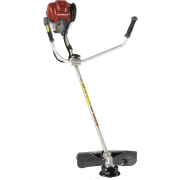 Krovinorez benzínový - Honda UMK 435 UE; 35 cm³; 1,0 kW (4 T)