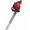 Plotostrih benzínový 72 cm - HONDA HHH 25D 75E; 25 cm³; 0,72 kW (4 T)