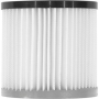 HEPA filter pre vysávač na popol Güde GA 18-1200.1, ccc