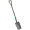 Rýľ NatureLine, 17000-20 GARDENA; s násadou D
