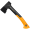 Sekera univerzálna XS - X14; FISKARS