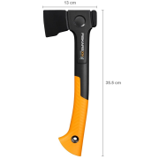 Sekera univerzálna XS - X14; FISKARS