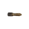 Titánový bit FTB PZ 3 TIN BIT 10 W, balenie 10 ks
