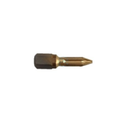 Titánový bit FTB PH 3 TIN BIT 10 W, balenie 10 ks