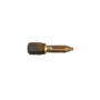 Titánový bit FTB PH 3 TIN BIT 10 W, balenie 10 ks