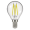 LED žiarovka Filament Mini Globe 6 W E14 teplá biela Z74237; 810 lm