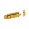WZP 80 Zástrč zamykacia rovná 80 x 30 x 3,0 mm