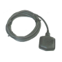 Plavákový spínač 5 m kábel H07RNF 3x1 mm²