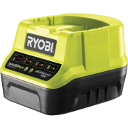 AKU píla priamočiara - RYOBI R18JS-120S; 18V ONE+ (1x 2,0 Ah + nab)