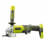 AKU brúska uhlová - RYOBI R18AG-0; 115 mm; 18V ONE+