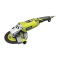 Brúska elektrická uhlová - RYOBI EAG2000RS, softStart; 230 mm; 6000 ot/min; 2000 W