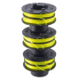 RLT3025S3 náhradné struny 1,2 mm pre elektrický vyžínač RYOBI RAC119