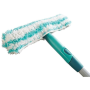 Obojstranný mop na okná 28 cm LEIFHEIT 51163
