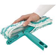 Obojstranný mop na okná 28 cm LEIFHEIT 51163