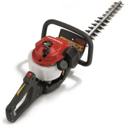 Plotostrih benzínový 58 cm - HONDA HHH 25D-60; 25 cm³; 0,72 kW (4 T)