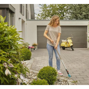 Combisystem čistič medzier 2v1, 3607-20 GARDENA