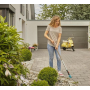 Combisystem čistič medzier 2v1, 3607-20 GARDENA