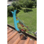 Combisystem čistič odkvapov, 3651-20 GARDENA