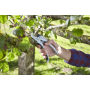 Nožnice záhradné račňové SmartCut Comfort, 8798-20 GARDENA