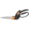 Nožnice záhradné na trávu Servo-System™ GS42; 344 mm; FISKARS