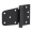 ZBC 85 Záves brány C 85 x 52 x 100 x 2,5 mm