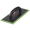 Hladítko mikro guma 270x130x8 mm; plast-guma - Premium BRAVO black
