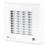 Ventilátor elektrický axiálny - VENTS 125MA; 22 W