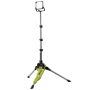AKU reflektor pracovný so stojanom - RYOBI R18TL-0; 18V ONE+