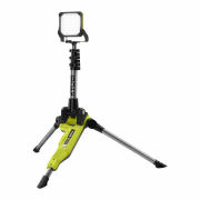 AKU reflektor pracovný so stojanom - RYOBI R18TL-0; 18V ONE+
