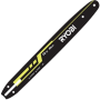 Lišta vodiaca pre pílu 16" - 40 cm RCS2340 , RAC249, RYOBI; pre elektrické reťazové píly