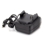Nabíjačka pre 20V Li-ion akumulátory Procraft 20/1