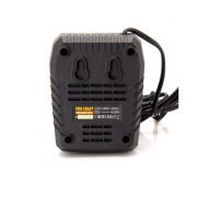 Nabíjačka pre 20V Li-ion akumulátory Procraft 20/1