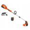 AKU vyžínač - HUSQVARNA 115IL set BLI20 + QC80