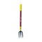 Teleskopická ručná vidlica Garden Pro 68 - 98 cm, ccc