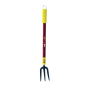 Teleskopická ručná vidlica Garden Pro 68 - 98 cm, ccc