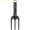 Vidly malé ručné - Solid™; 26 cm; FISKARS