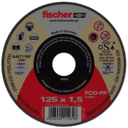 FCD-FP 125 x 1,0 x 22,23 plus, rezný kotúč