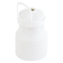 Zásuvka 250V/16A biela - priama P0045