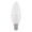 LED žiarovka Classic Candle 8 W E14 neutrálna biela ZQ3231