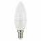 LED žiarovka Classic Candle 6 W E14 teplá biela ZQ3220
